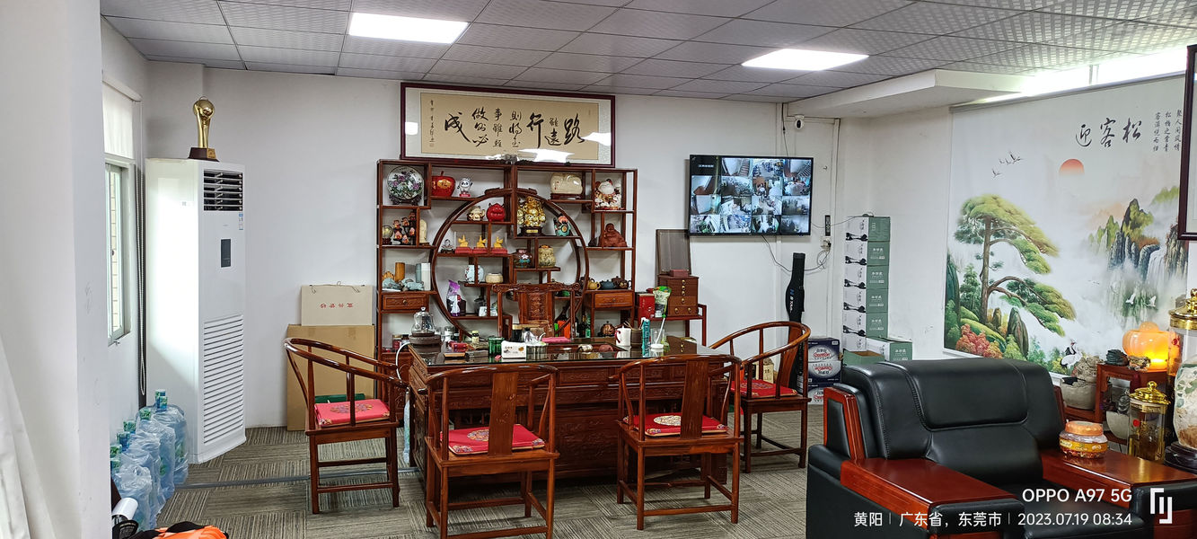 China Shenzhen Rongbang Optical Fiber Equipment Co., Ltd. Perfil da companhia