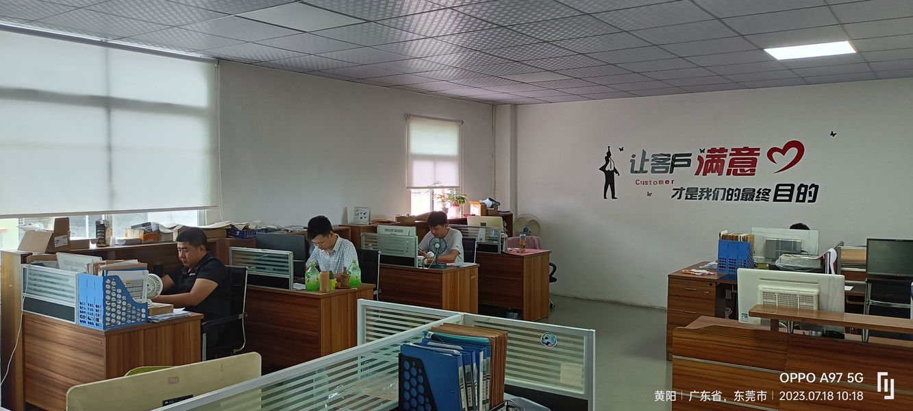 China Shenzhen Rongbang Optical Fiber Equipment Co., Ltd. Perfil da companhia