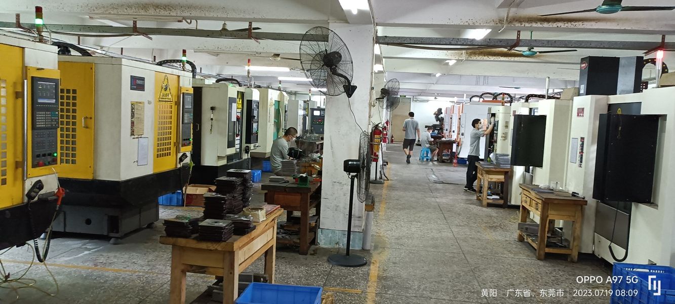 China Shenzhen Rongbang Optical Fiber Equipment Co., Ltd. Perfil da companhia
