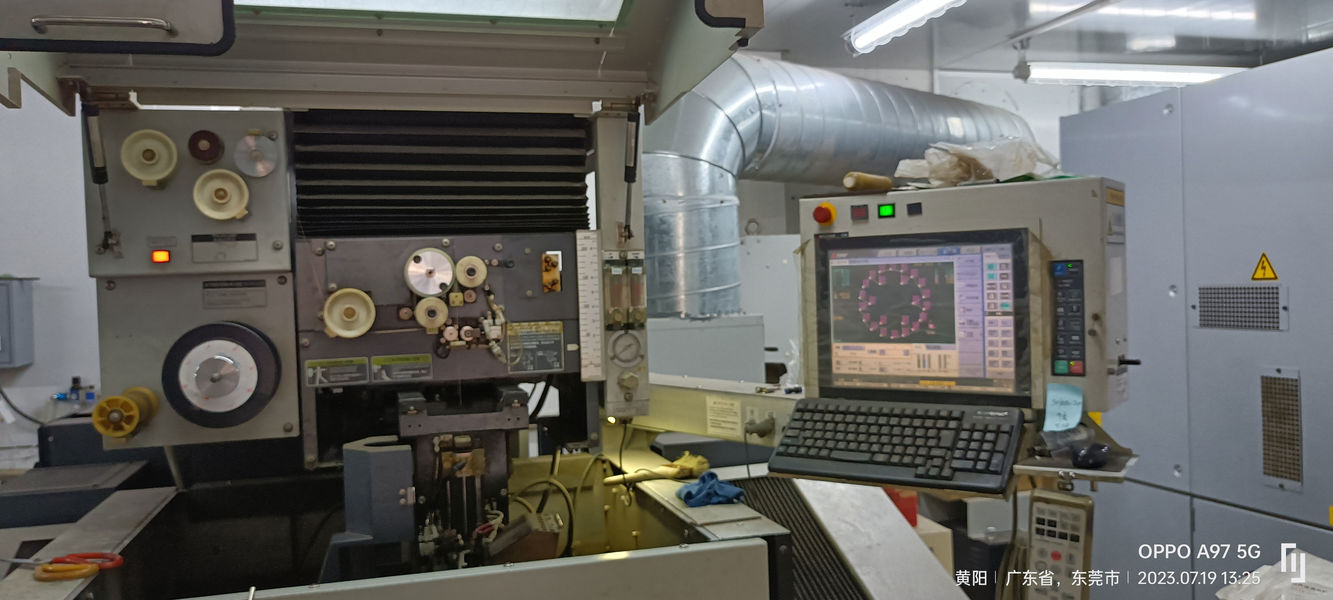 China Shenzhen Rongbang Optical Fiber Equipment Co., Ltd. Perfil da companhia
