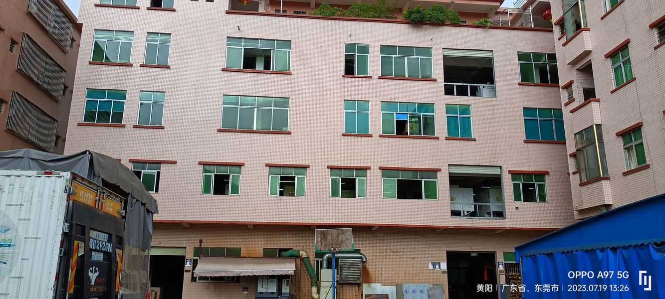 China Shenzhen Rongbang Optical Fiber Equipment Co., Ltd. Perfil da companhia