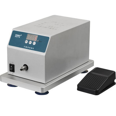 FC Connector Parts CNC Cable Assembly Machine   Automatic