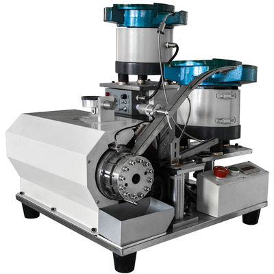 Máquina automática de enrolar e enrolar fios de escritório 700W