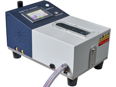 Máquina automática de corte de cabos de corte de 1,2-3,6 mm de jaqueta para revestimento de 0,9 mm